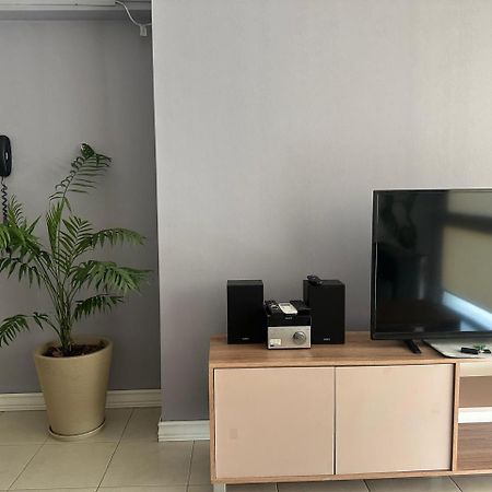 Boulogne Design Suites Mendoza Dış mekan fotoğraf