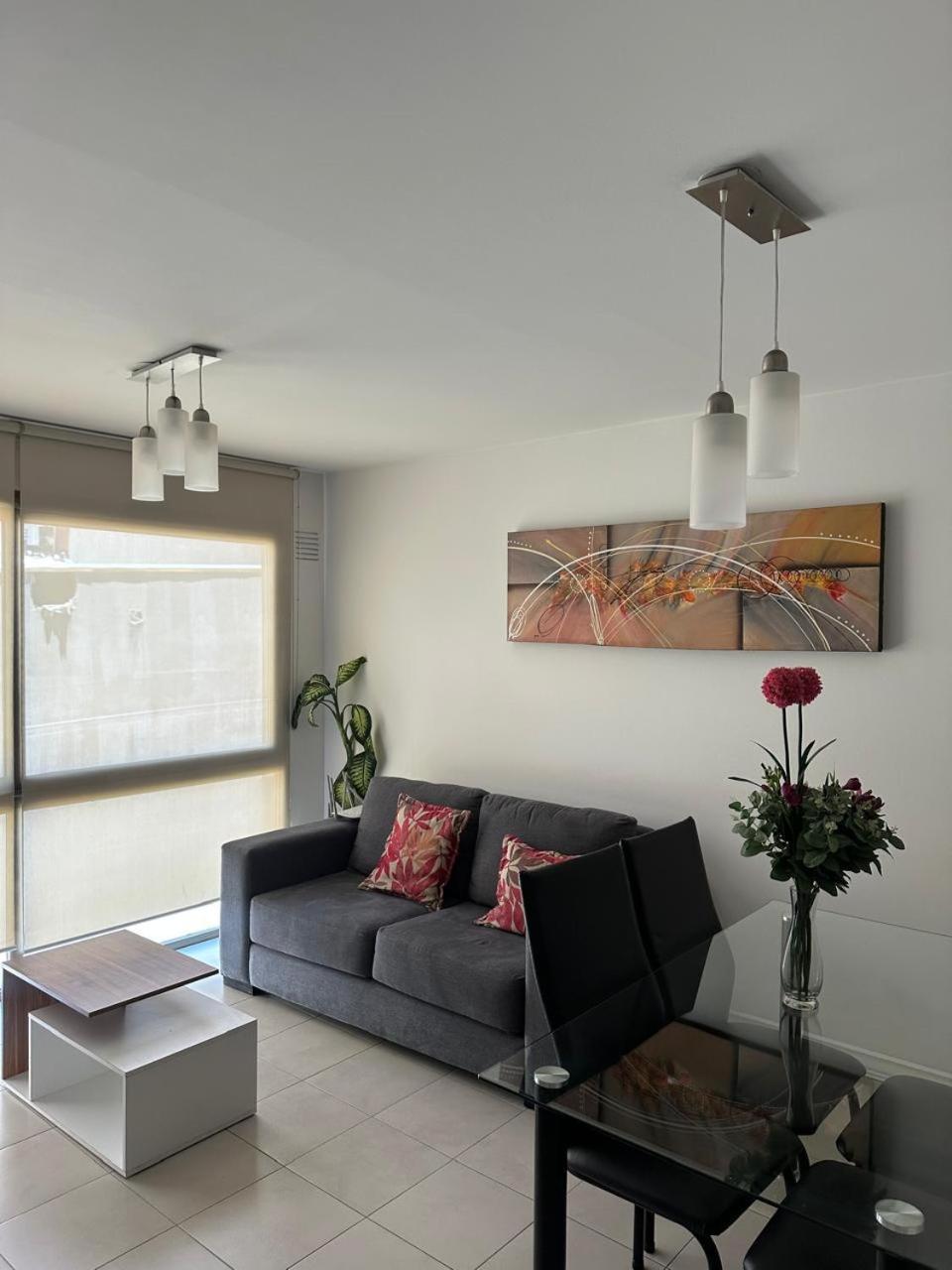 Boulogne Design Suites Mendoza Dış mekan fotoğraf