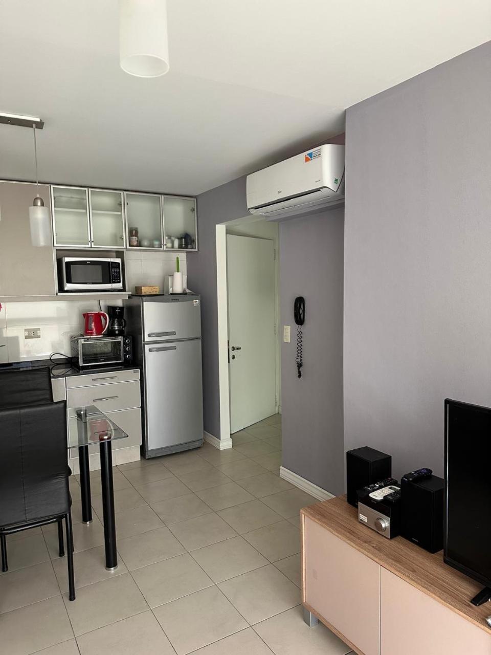 Boulogne Design Suites Mendoza Dış mekan fotoğraf