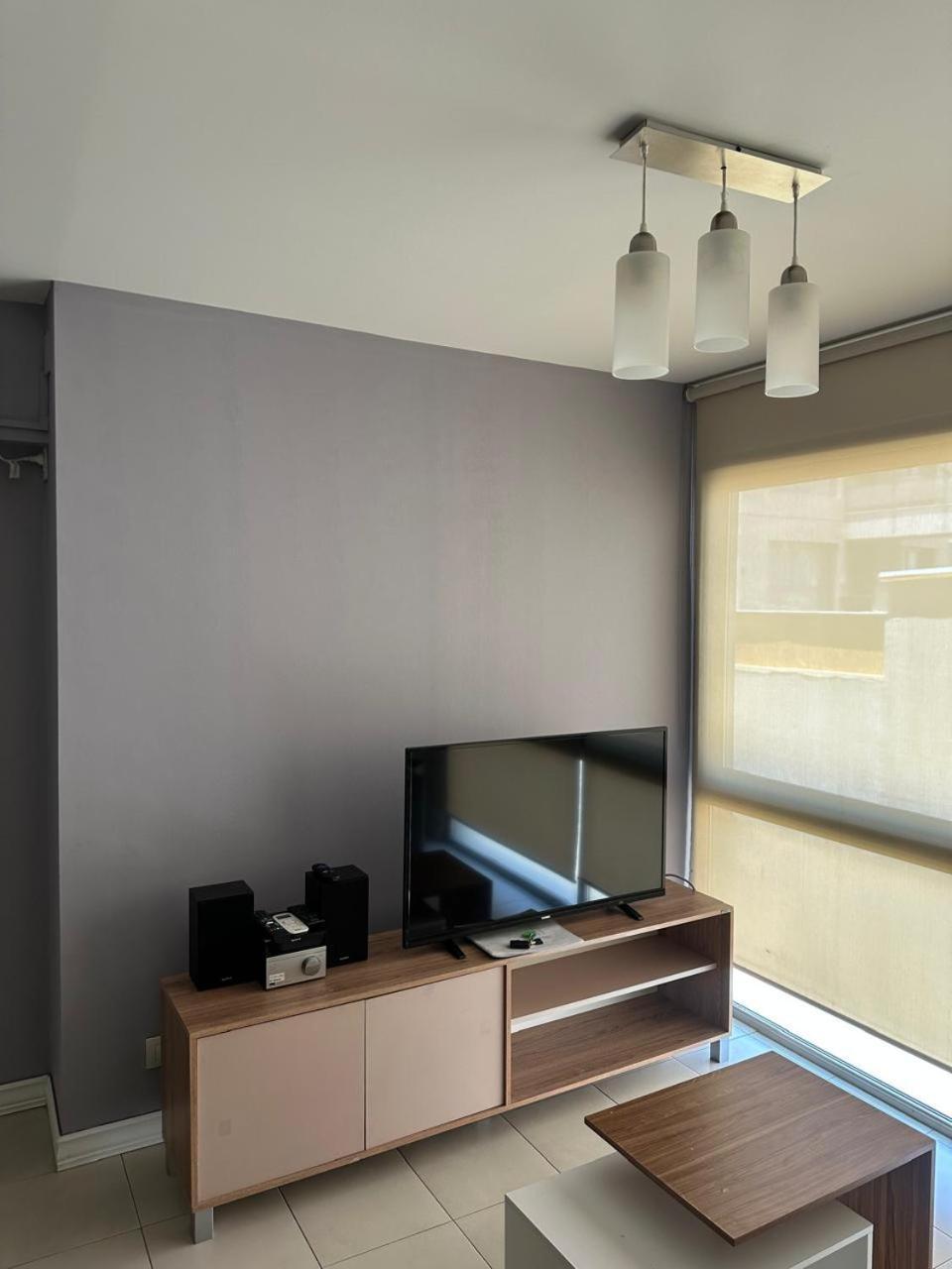 Boulogne Design Suites Mendoza Dış mekan fotoğraf