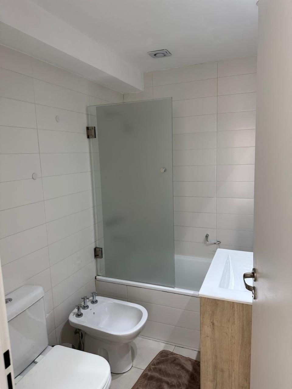 Boulogne Design Suites Mendoza Dış mekan fotoğraf
