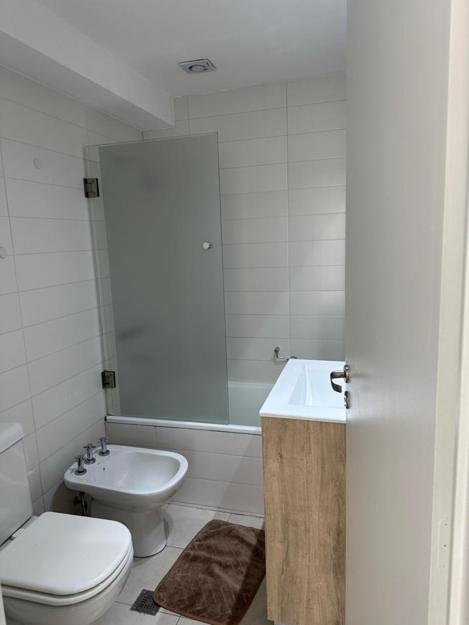 Boulogne Design Suites Mendoza Dış mekan fotoğraf