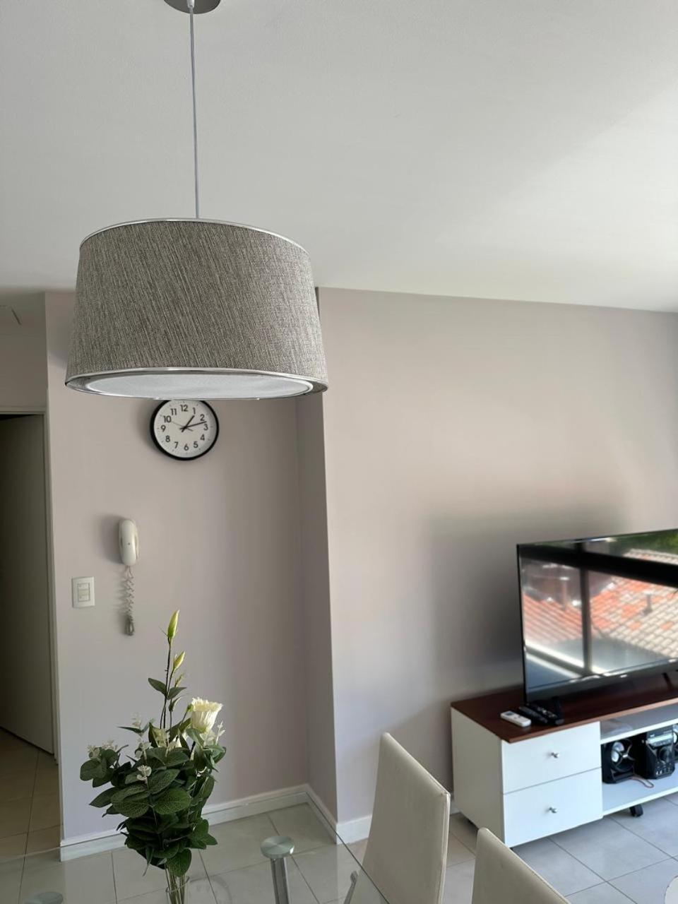 Boulogne Design Suites Mendoza Dış mekan fotoğraf