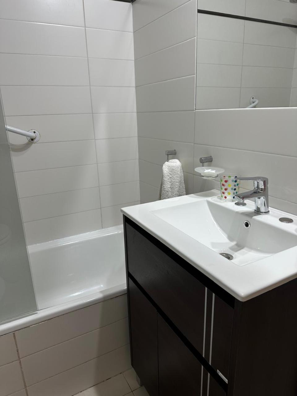 Boulogne Design Suites Mendoza Dış mekan fotoğraf