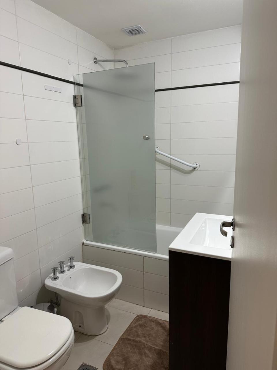 Boulogne Design Suites Mendoza Dış mekan fotoğraf
