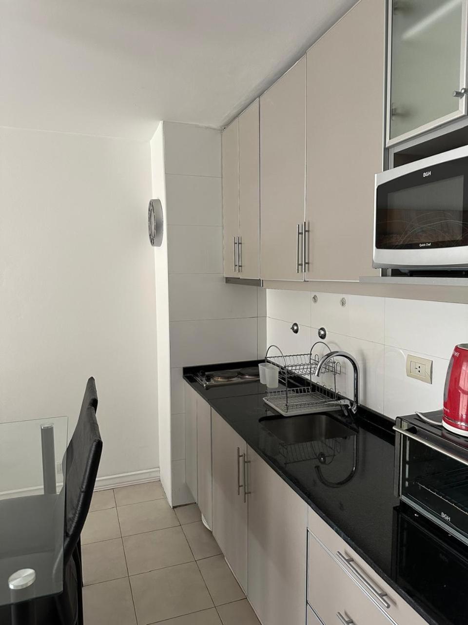 Boulogne Design Suites Mendoza Dış mekan fotoğraf
