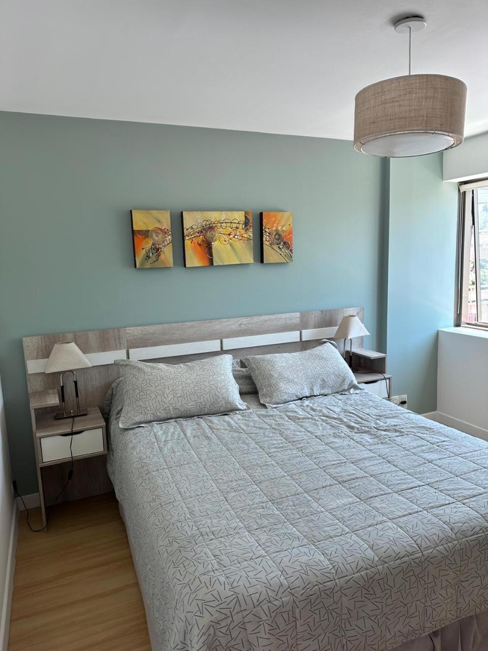 Boulogne Design Suites Mendoza Dış mekan fotoğraf
