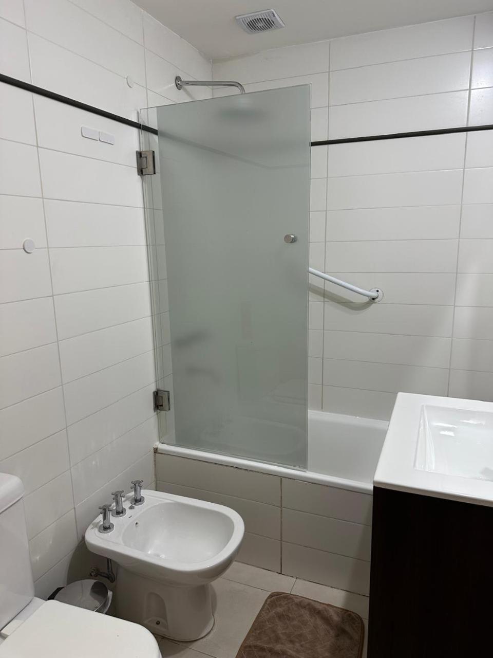 Boulogne Design Suites Mendoza Dış mekan fotoğraf