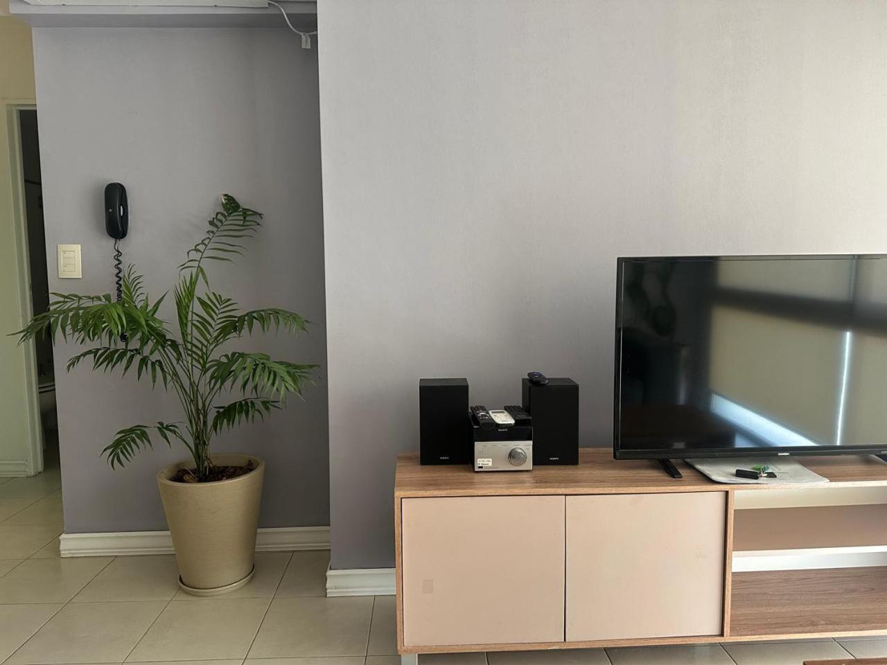 Boulogne Design Suites Mendoza Dış mekan fotoğraf