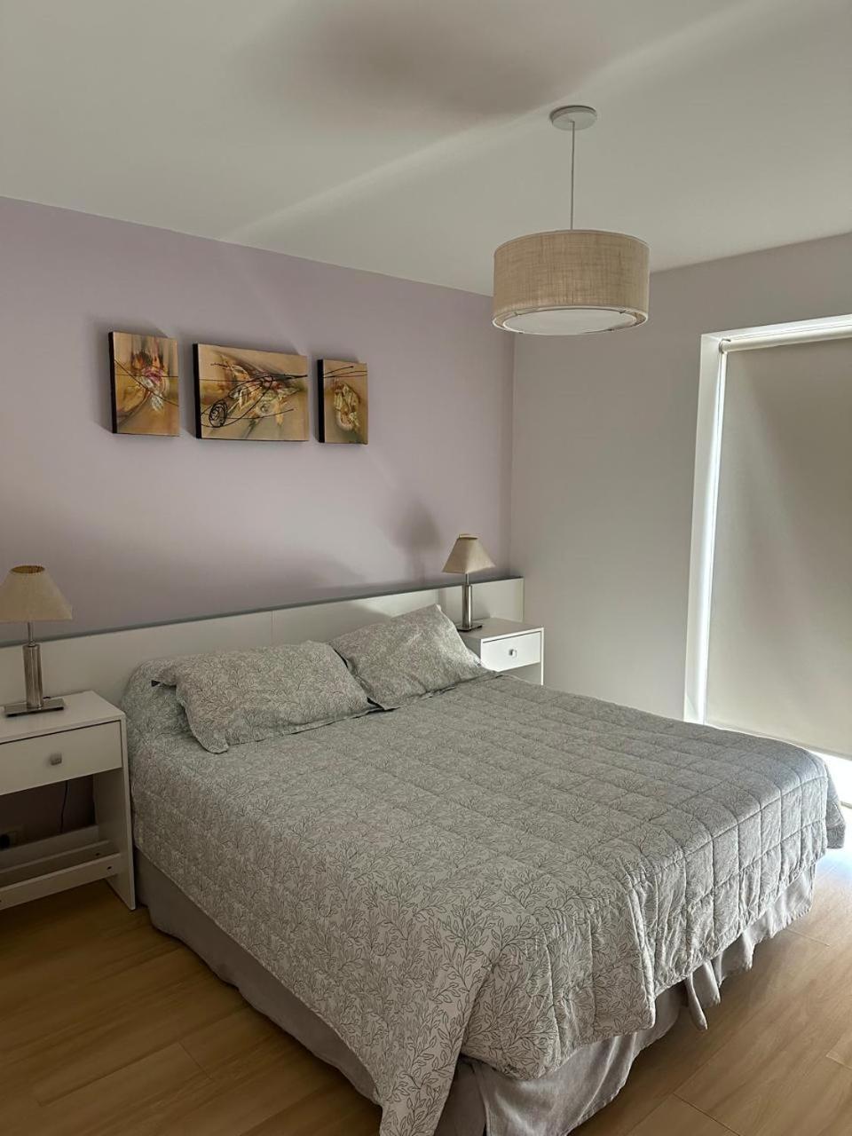 Boulogne Design Suites Mendoza Dış mekan fotoğraf