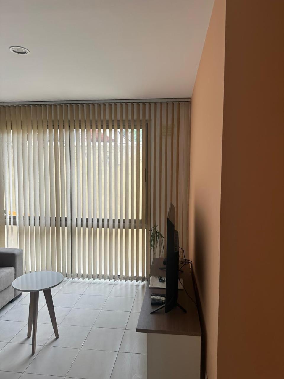 Boulogne Design Suites Mendoza Dış mekan fotoğraf