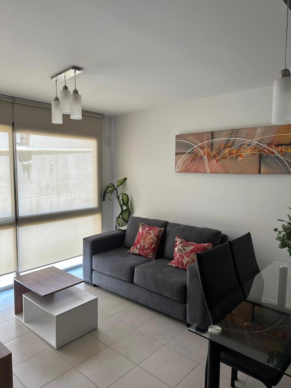 Boulogne Design Suites Mendoza Dış mekan fotoğraf
