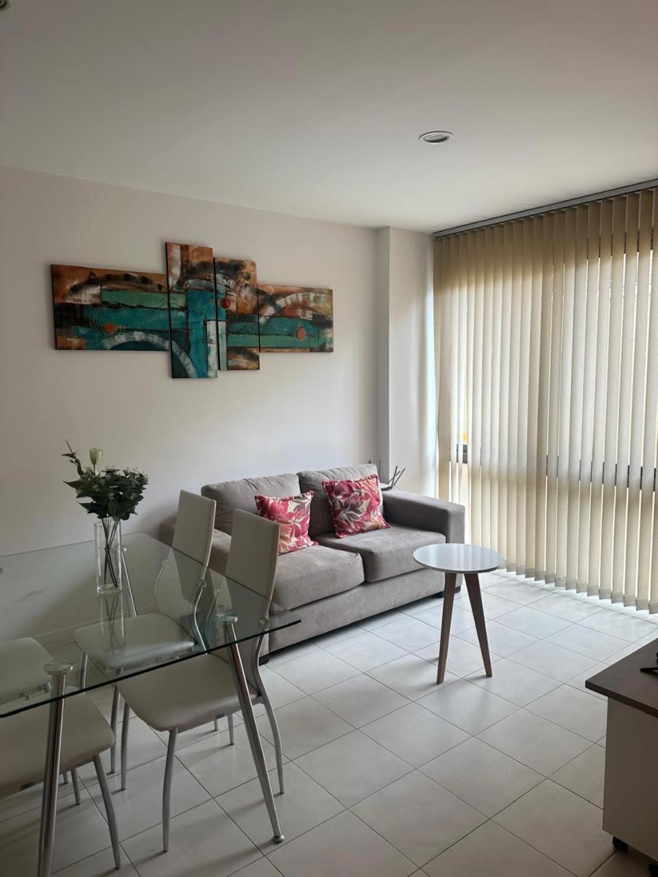 Boulogne Design Suites Mendoza Dış mekan fotoğraf