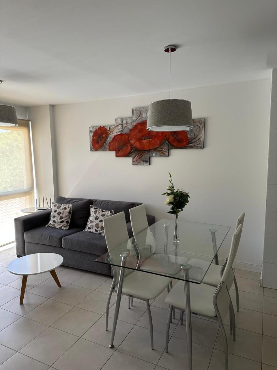 Boulogne Design Suites Mendoza Dış mekan fotoğraf