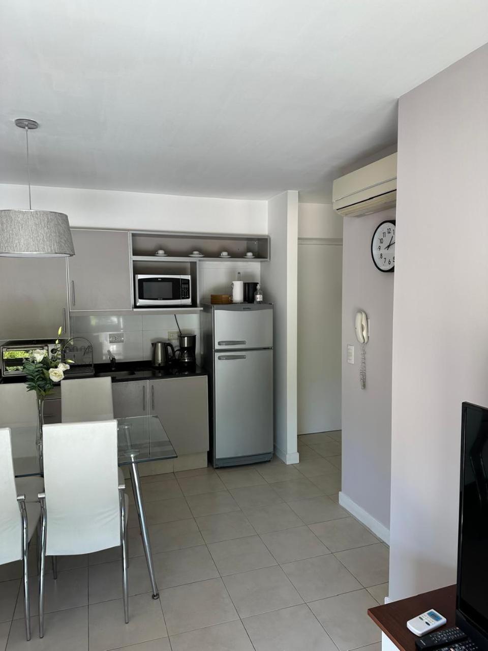 Boulogne Design Suites Mendoza Dış mekan fotoğraf