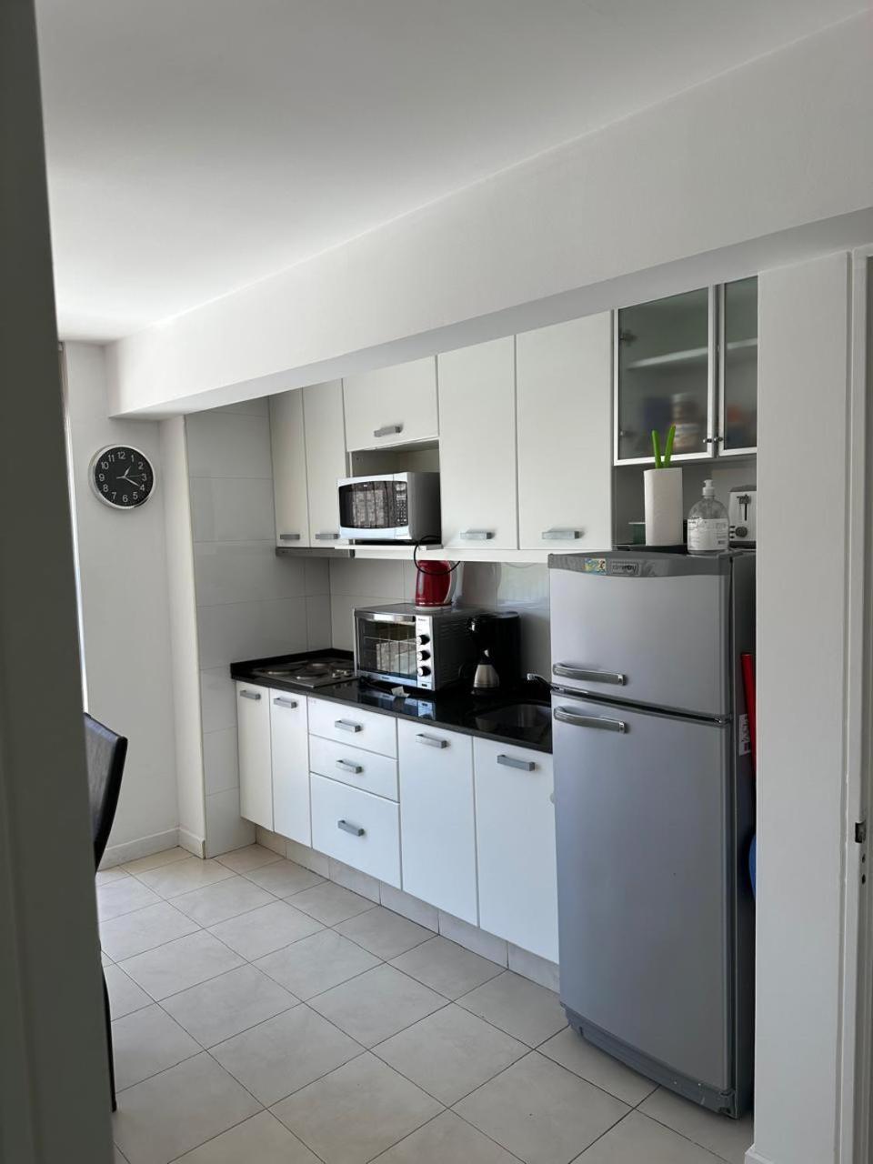Boulogne Design Suites Mendoza Dış mekan fotoğraf