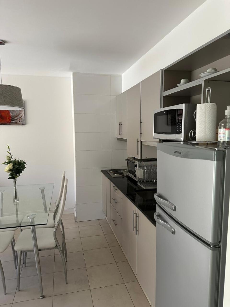 Boulogne Design Suites Mendoza Dış mekan fotoğraf