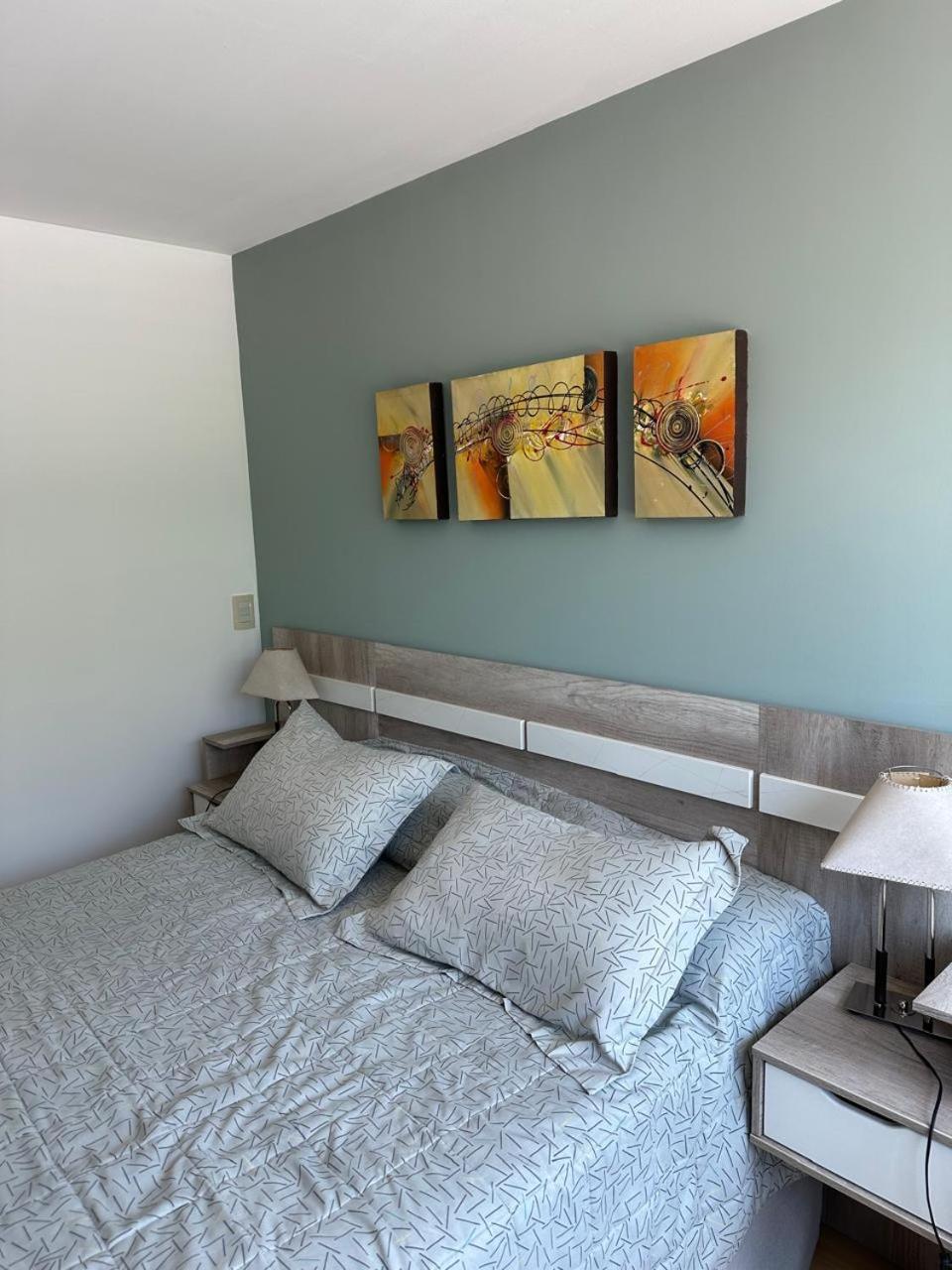 Boulogne Design Suites Mendoza Dış mekan fotoğraf
