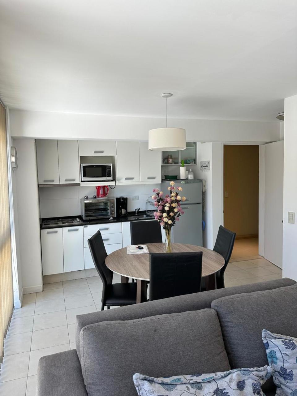 Boulogne Design Suites Mendoza Dış mekan fotoğraf