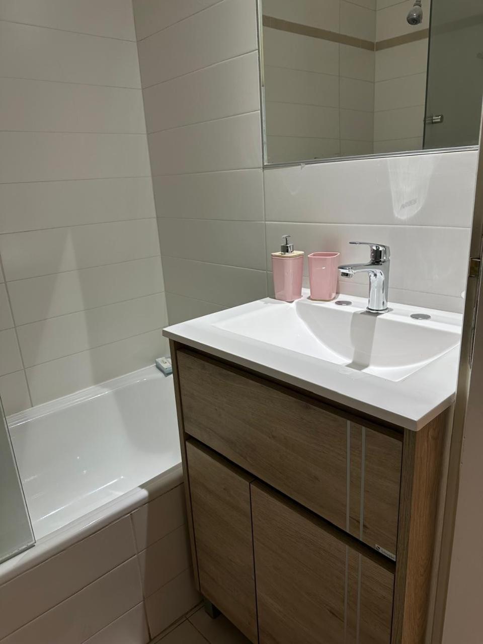 Boulogne Design Suites Mendoza Dış mekan fotoğraf