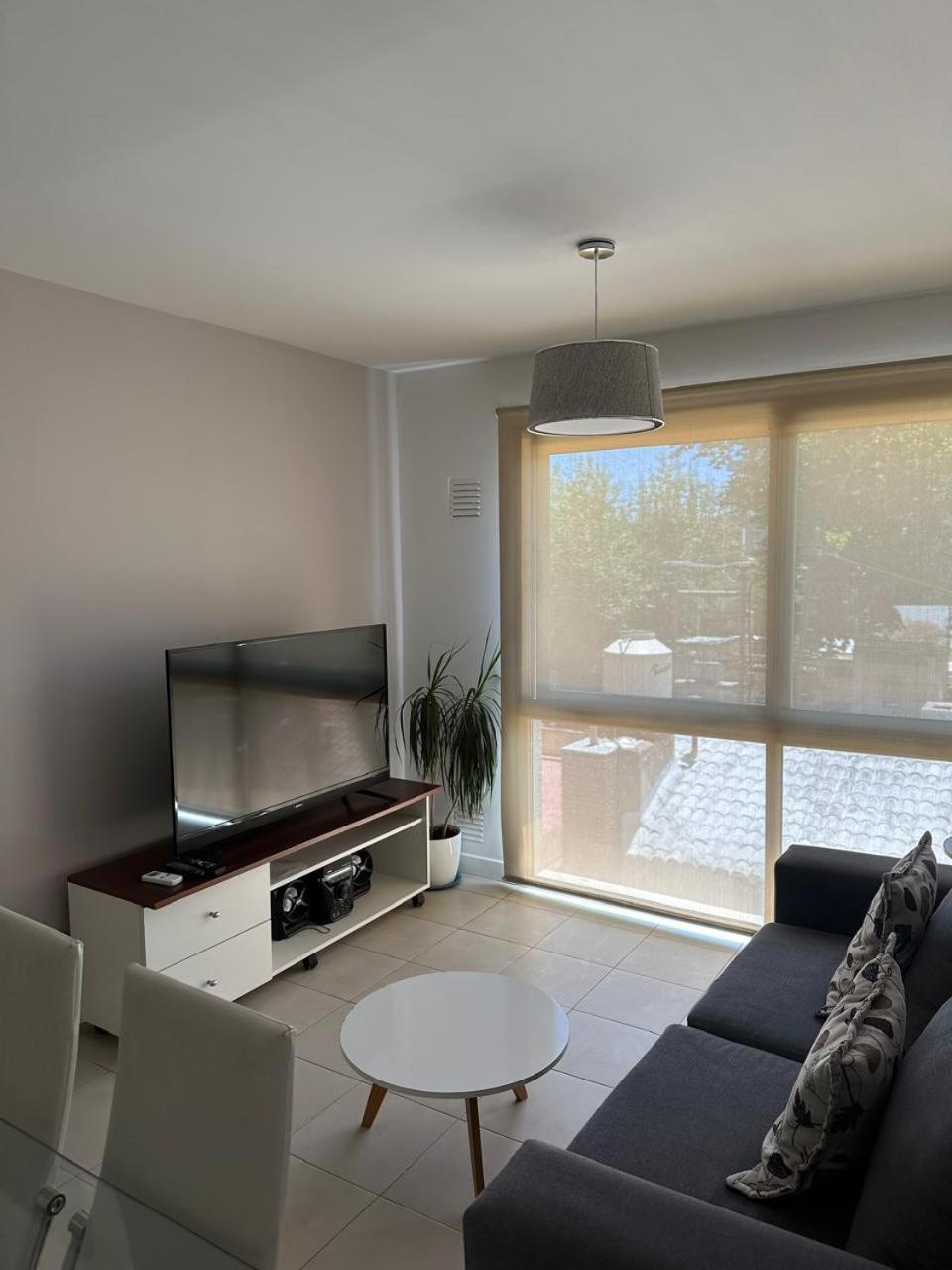 Boulogne Design Suites Mendoza Dış mekan fotoğraf