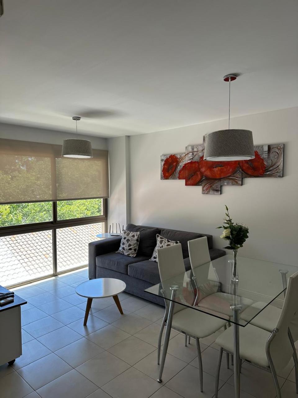 Boulogne Design Suites Mendoza Dış mekan fotoğraf