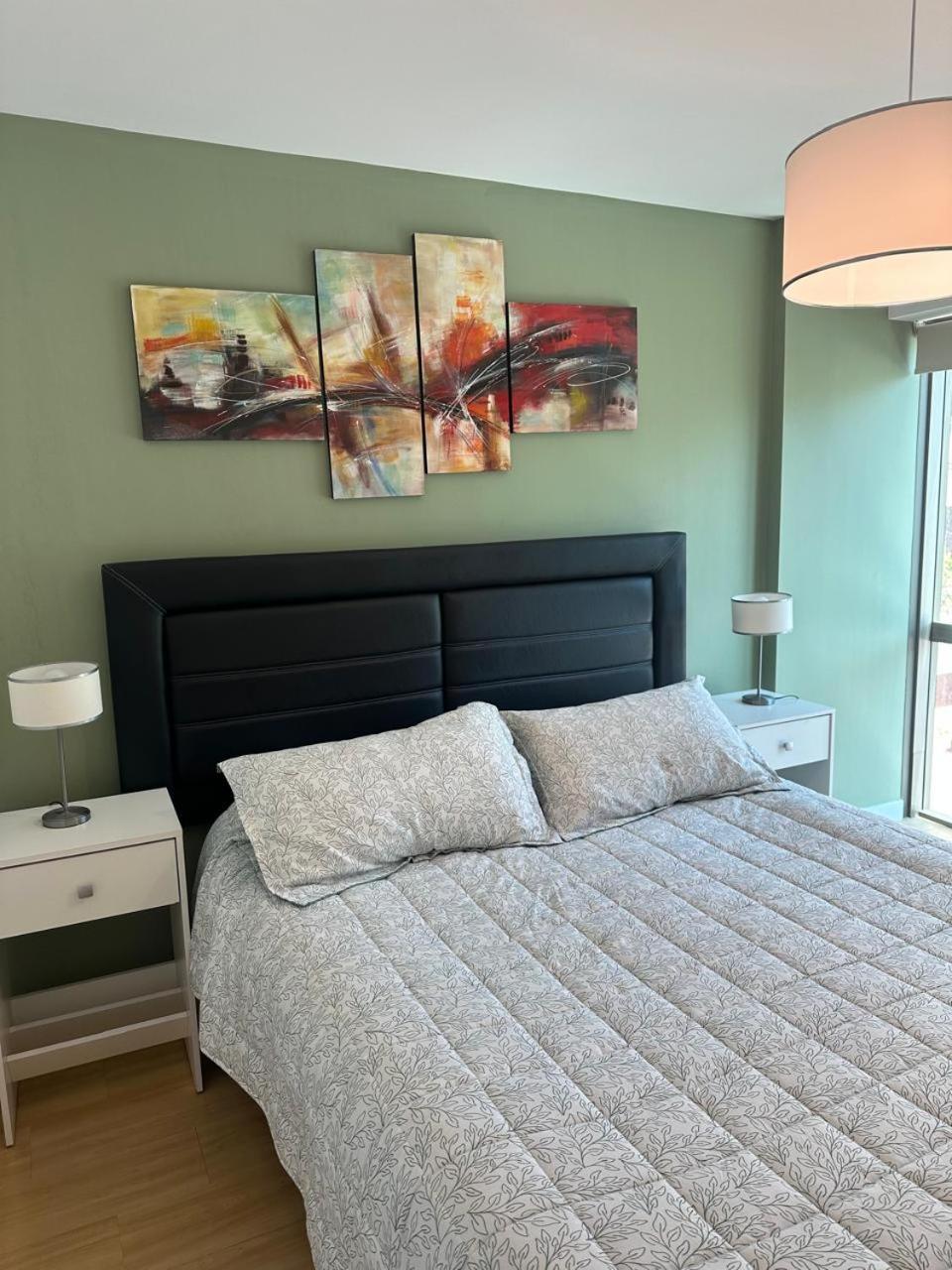 Boulogne Design Suites Mendoza Dış mekan fotoğraf