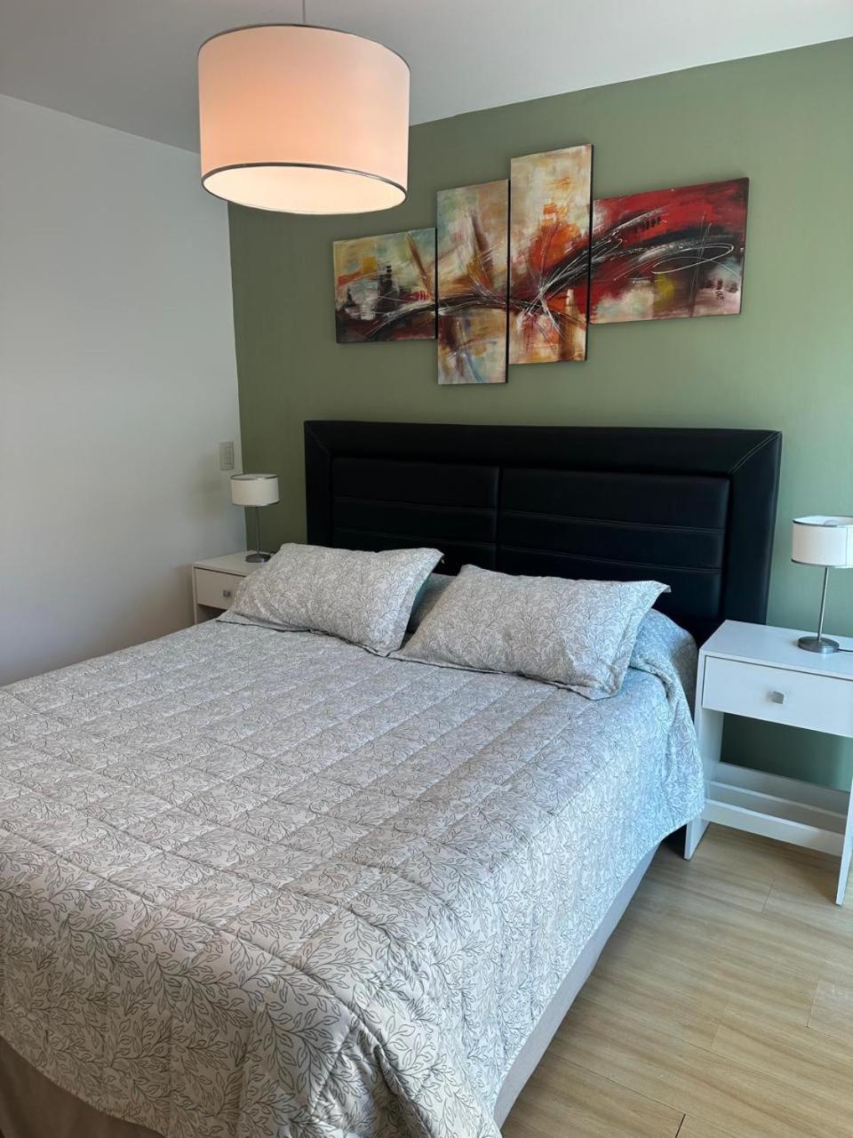 Boulogne Design Suites Mendoza Dış mekan fotoğraf
